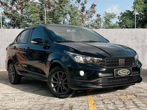 FIAT CRONOS 1.3 FIREFLY FLEX DRIVE MANUAL